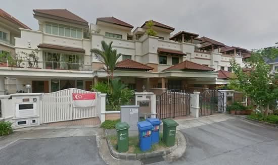 Villa Verde photo 2