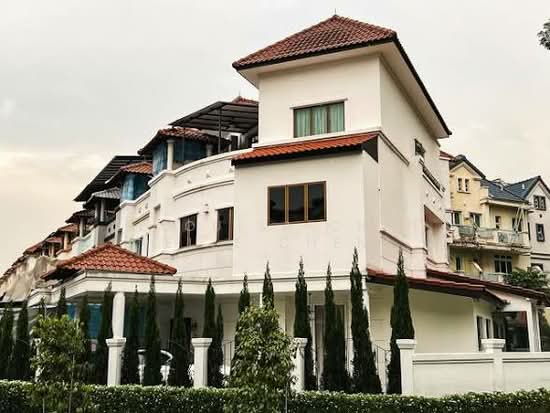Villa Verde photo 3