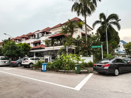 Villa Verde photo 4