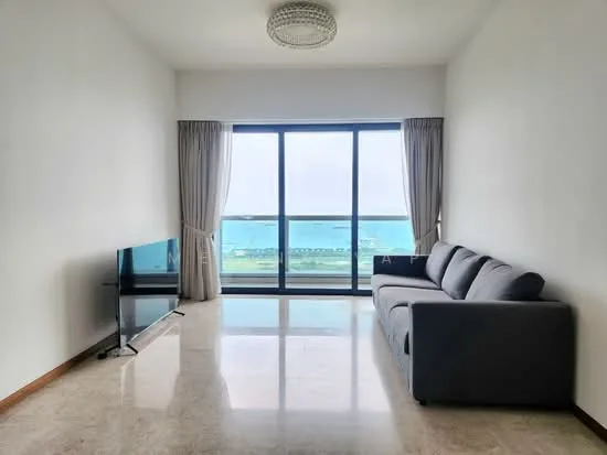 Marina Bay Residences image 1 of 9