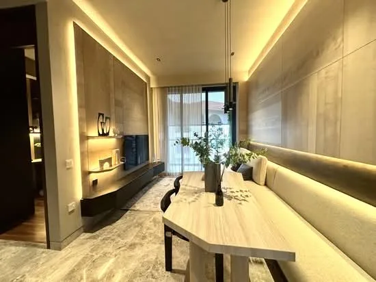 Jervois Prive image 1 of 8