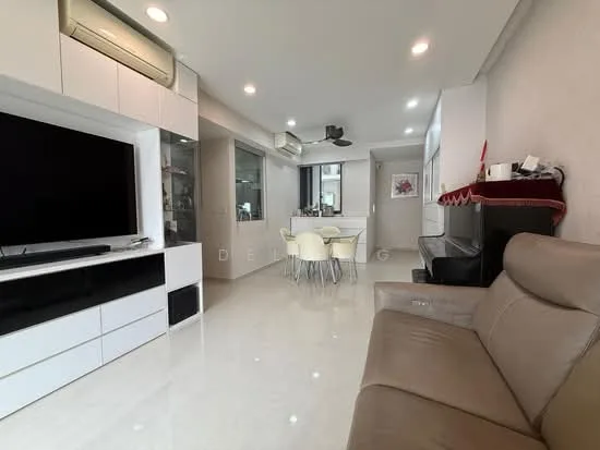 Hundred Palms Residences image 1 of 10