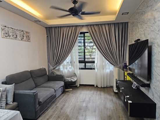 259C PUNGGOL FIELD