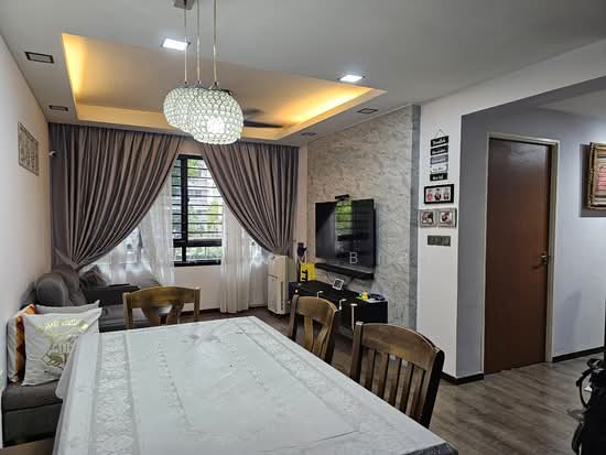 259C PUNGGOL FIELD photo 5