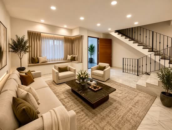 🌟🏡 Beautifully renovated Thomson Hill terrace within 1km St Nicholas image 1 of 10