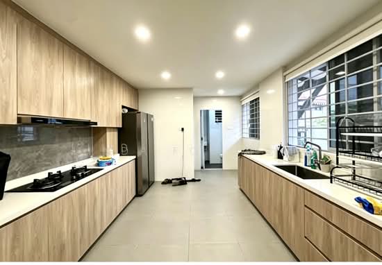 🌟🏡 Beautifully renovated Thomson Hill terrace within 1km St Nicholas photo 6