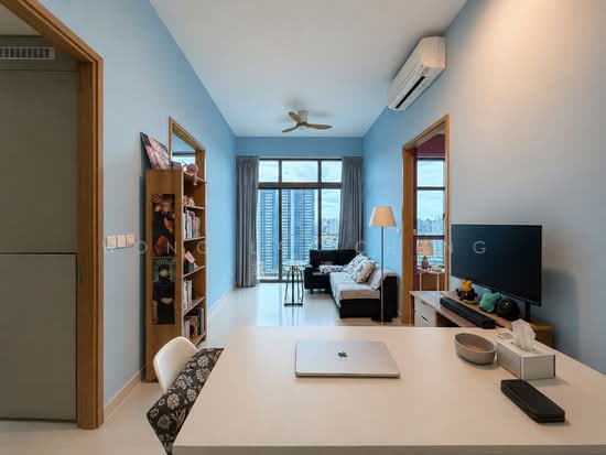 Sturdee Residences image 1 of 7