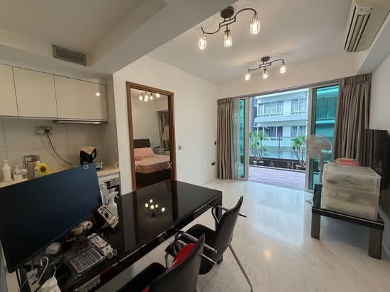 SUITES AT ORCHARD photo 2