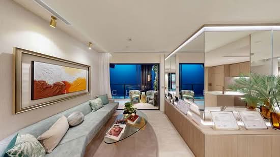 THE ARCADY AT BOON KENG image 1 of 3