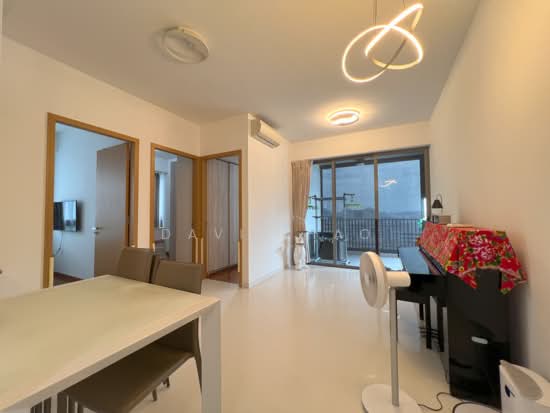 TRE RESIDENCES image 1 of 8