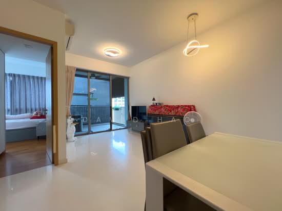 TRE RESIDENCES photo 2