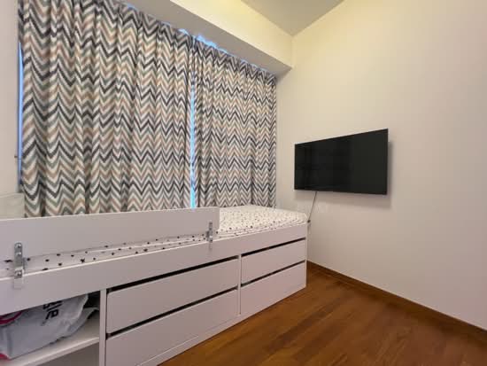 TRE RESIDENCES photo 4