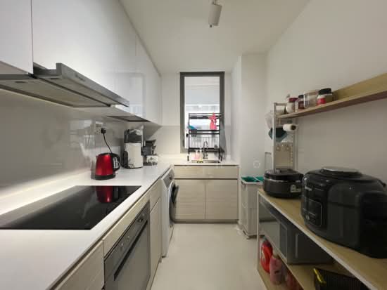 TRE RESIDENCES photo 5