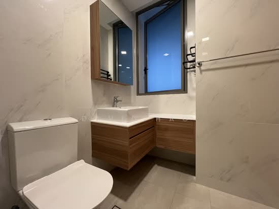 TRE RESIDENCES photo 6