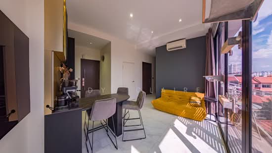 Berkeley Residences photo 2