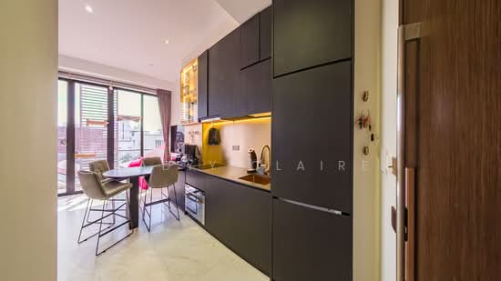 Berkeley Residences photo 6