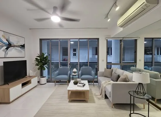 G Residences image 1 of 9