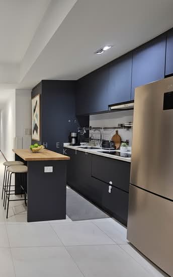 G RESIDENCES photo 2