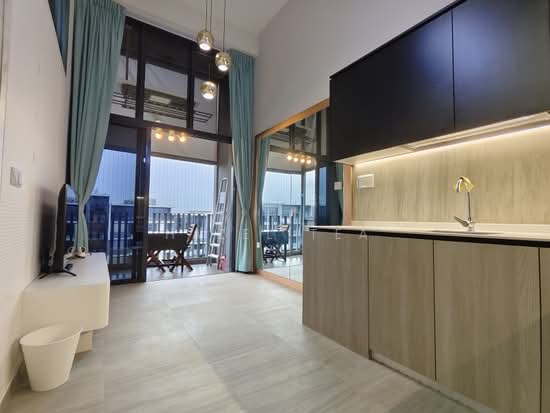 GRANDEUR PARK RESIDENCES photo 2