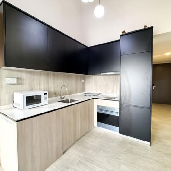 GRANDEUR PARK RESIDENCES photo 3