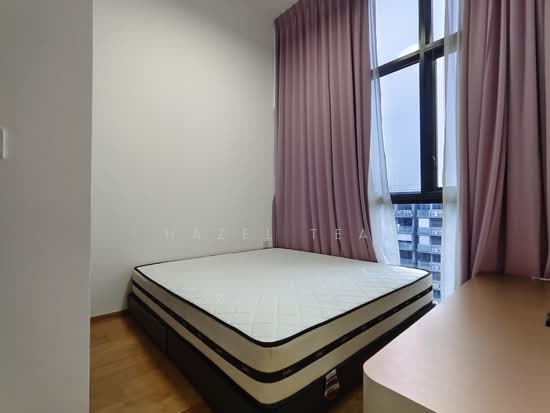 GRANDEUR PARK RESIDENCES photo 5