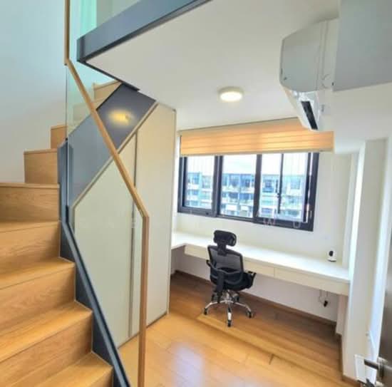 GRANDEUR PARK RESIDENCES photo 6