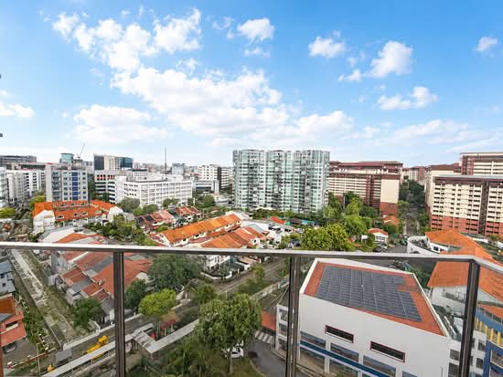 BARTLEY VUE image 1 of 10