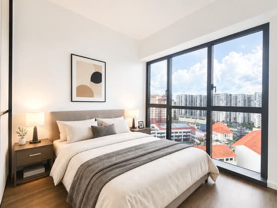 BARTLEY VUE photo 6
