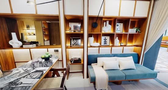 THE RESERVE RESIDENCES photo 3