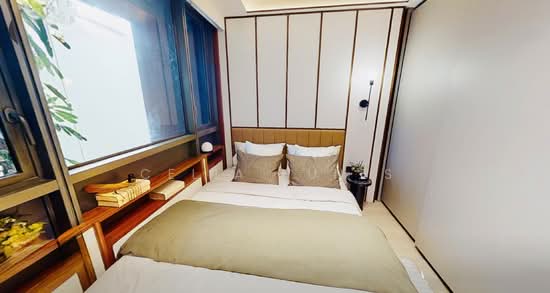 THE RESERVE RESIDENCES photo 5