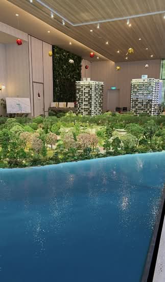 THE LAKEGARDEN RESIDENCES image 1 of 10