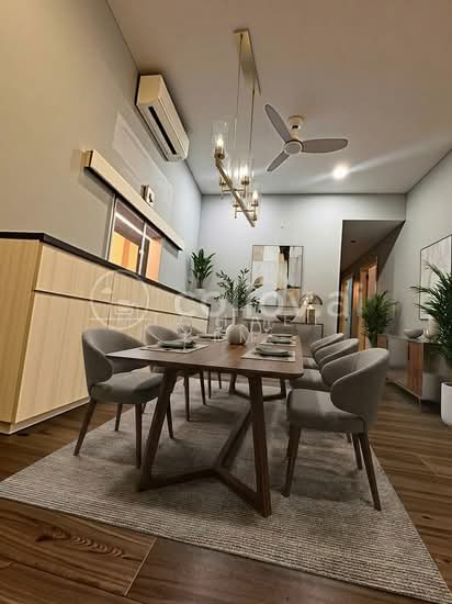 SELETAR SPRINGS CONDOMINIUM photo 2