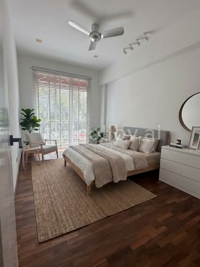 SELETAR SPRINGS CONDOMINIUM photo 4