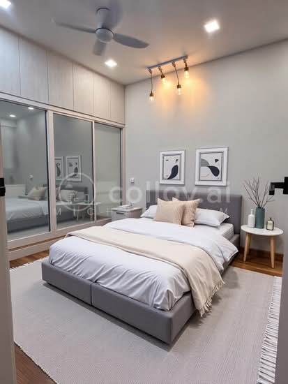 SELETAR SPRINGS CONDOMINIUM photo 5