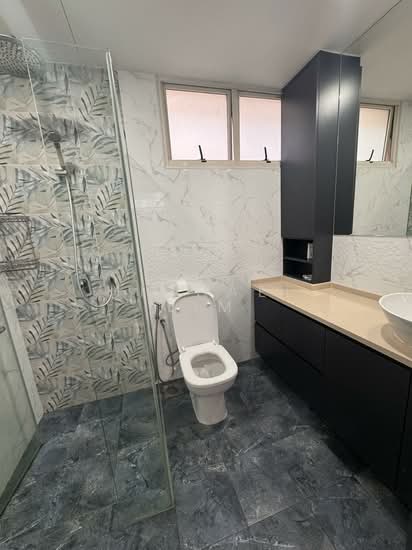 SELETAR SPRINGS CONDOMINIUM photo 6