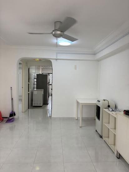 136 BUKIT BATOK WEST AVENUE 6