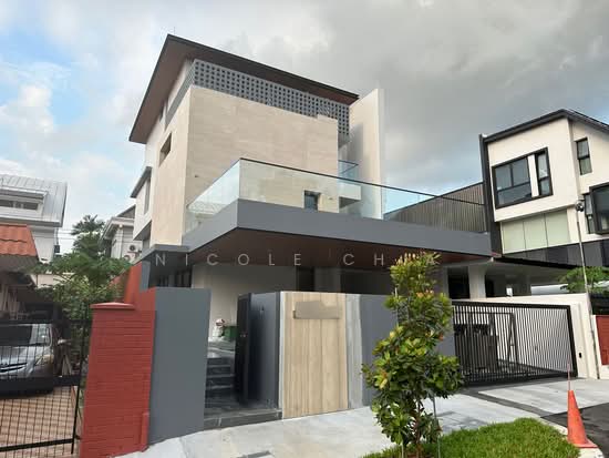 Serangoon Garden Estate photo 2