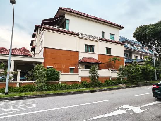 Choa Chu Kang | Yew Tee Terrace House photo 3