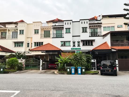 Choa Chu Kang | Yew Tee Terrace House photo 4
