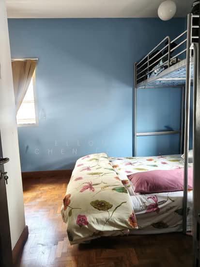 Choa Chu Kang | Yew Tee Terrace House photo 5