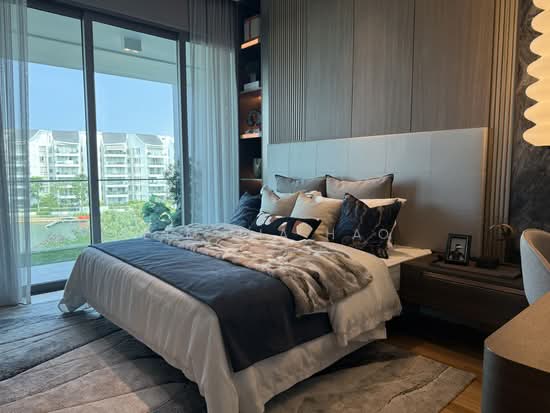 The Residences at W Singapore Sentosa Cove image 1 of 10