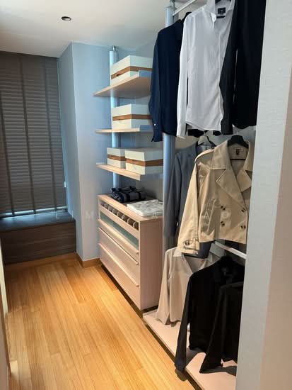 The Residences at W Singapore Sentosa Cove photo 2