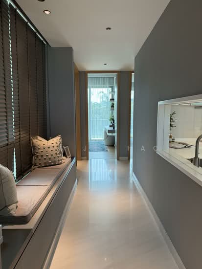 The Residences at W Singapore Sentosa Cove photo 3