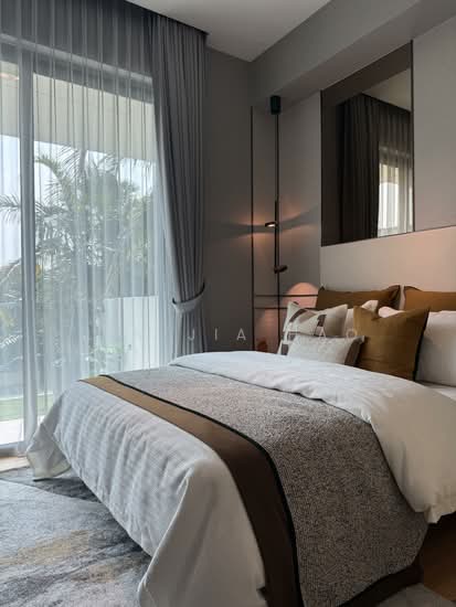 The Residences at W Singapore Sentosa Cove photo 5