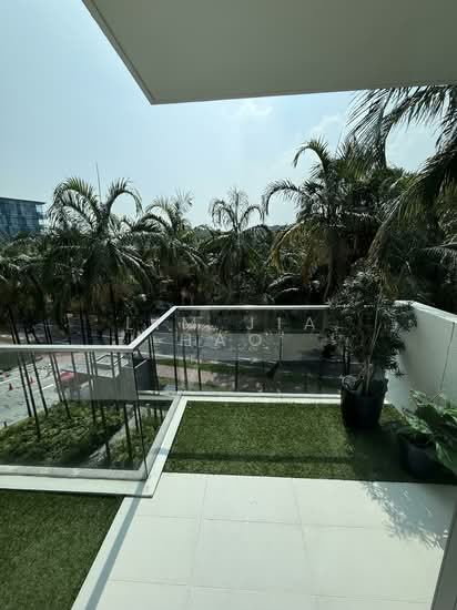 The Residences at W Singapore Sentosa Cove photo 6