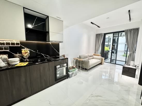 Jervois Mansion image 1 of 10