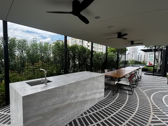 Jervois Mansion photo 6