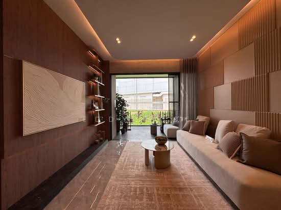 THE ARCADY AT BOON KENG