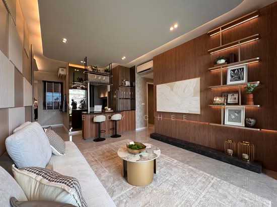 THE ARCADY AT BOON KENG photo 2