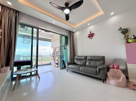 DAKOTA RESIDENCES photo 2